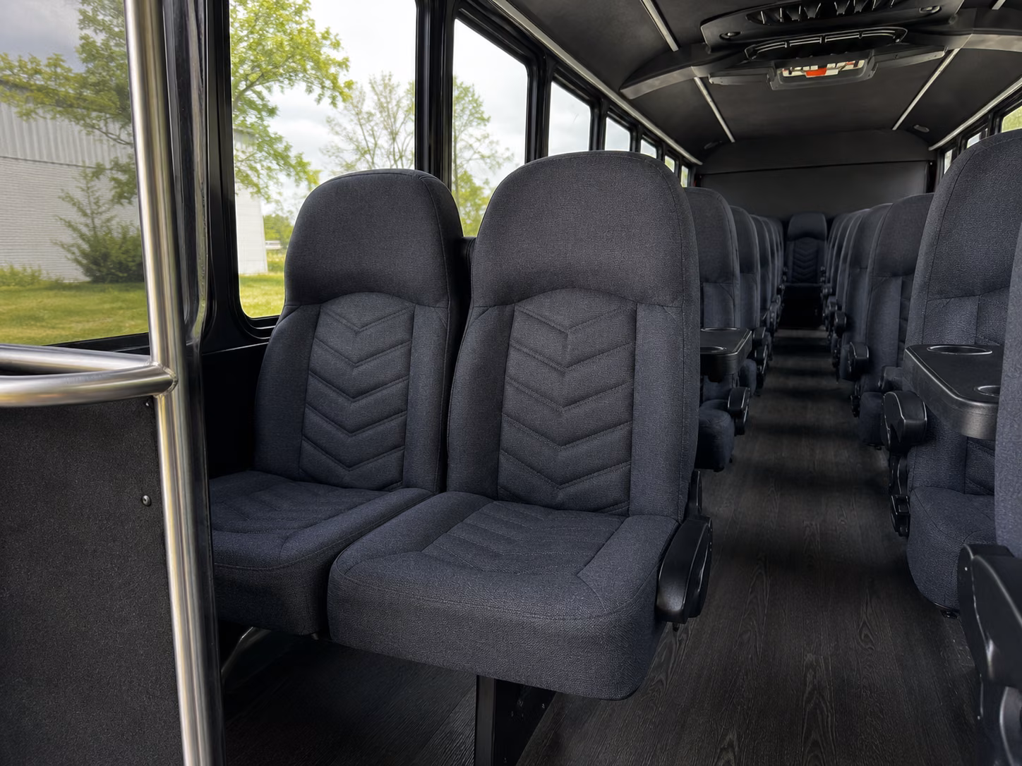 upper darby concert transportation made easy