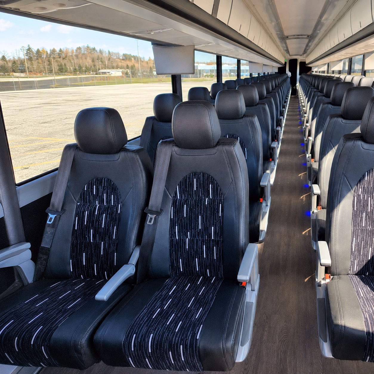 upper darby employee transportation for every shift