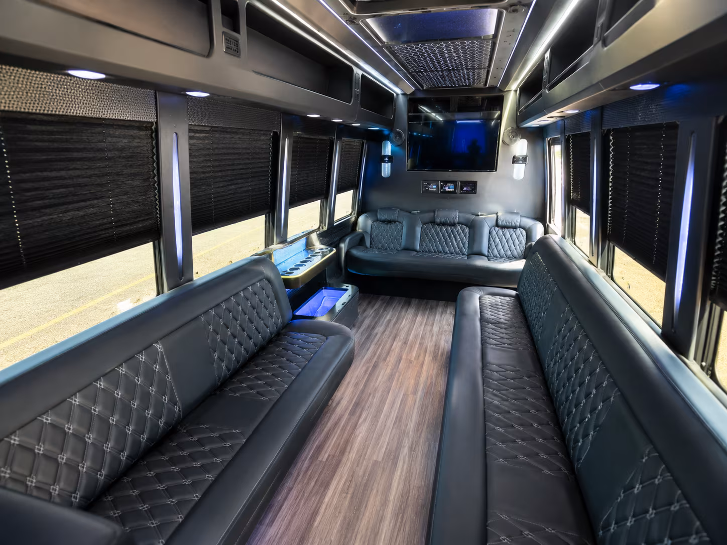 upper darby prom party bus rentals in upper darby
