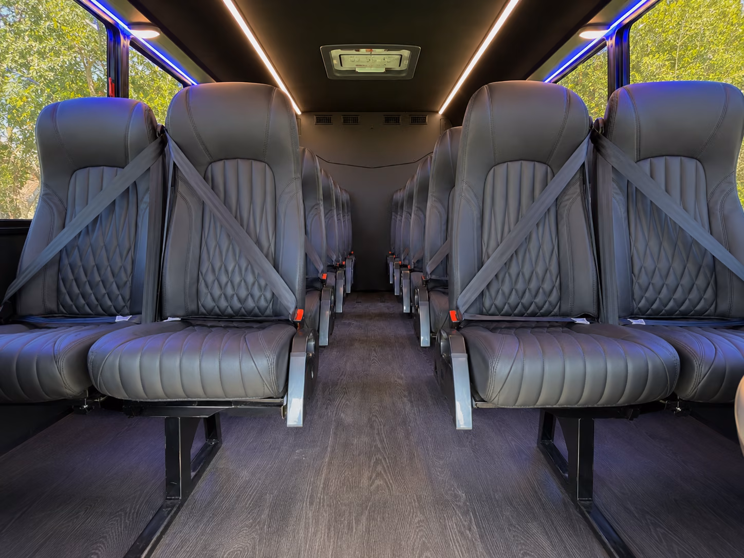 upper darby ride in comfort with an upper darby winery tour charter bus