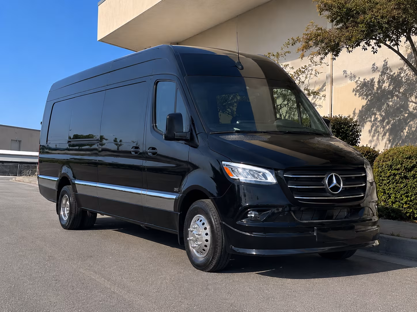 wilmington book shuttle service for your wilmington employees