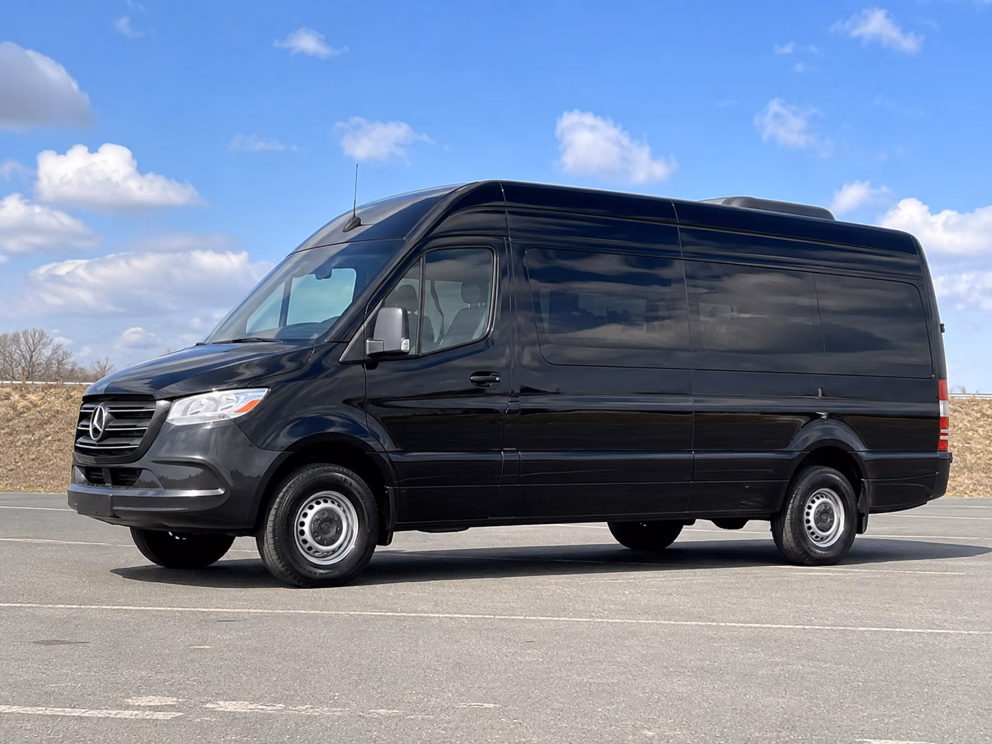 wilmington get your group to every tasting with a wilmington winery shuttle