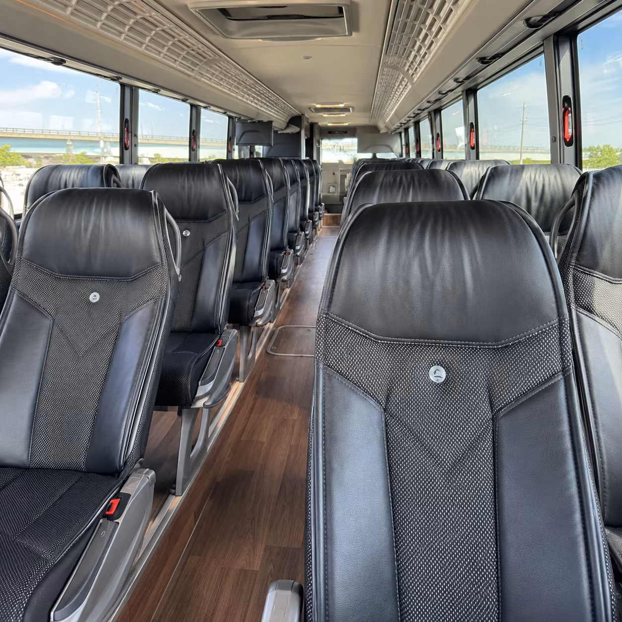 wilmington make church group travel easier with wilmington charter bus rentals