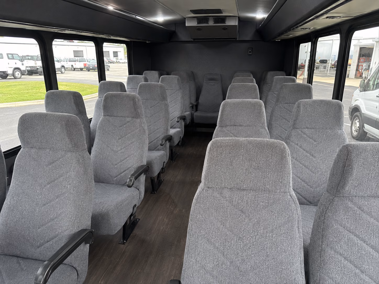 wilmington prom party bus rentals in wilmington
