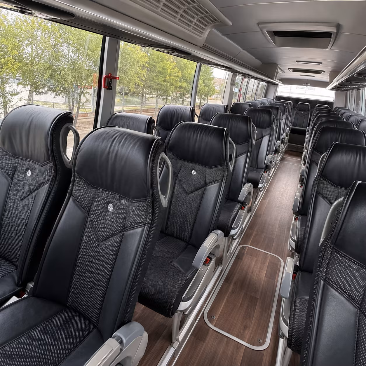 wilmington school field trip charter bus rentals for your class