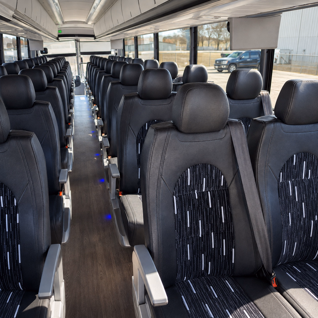 wilmington take your group further with a wilmington long distance charter bus rental