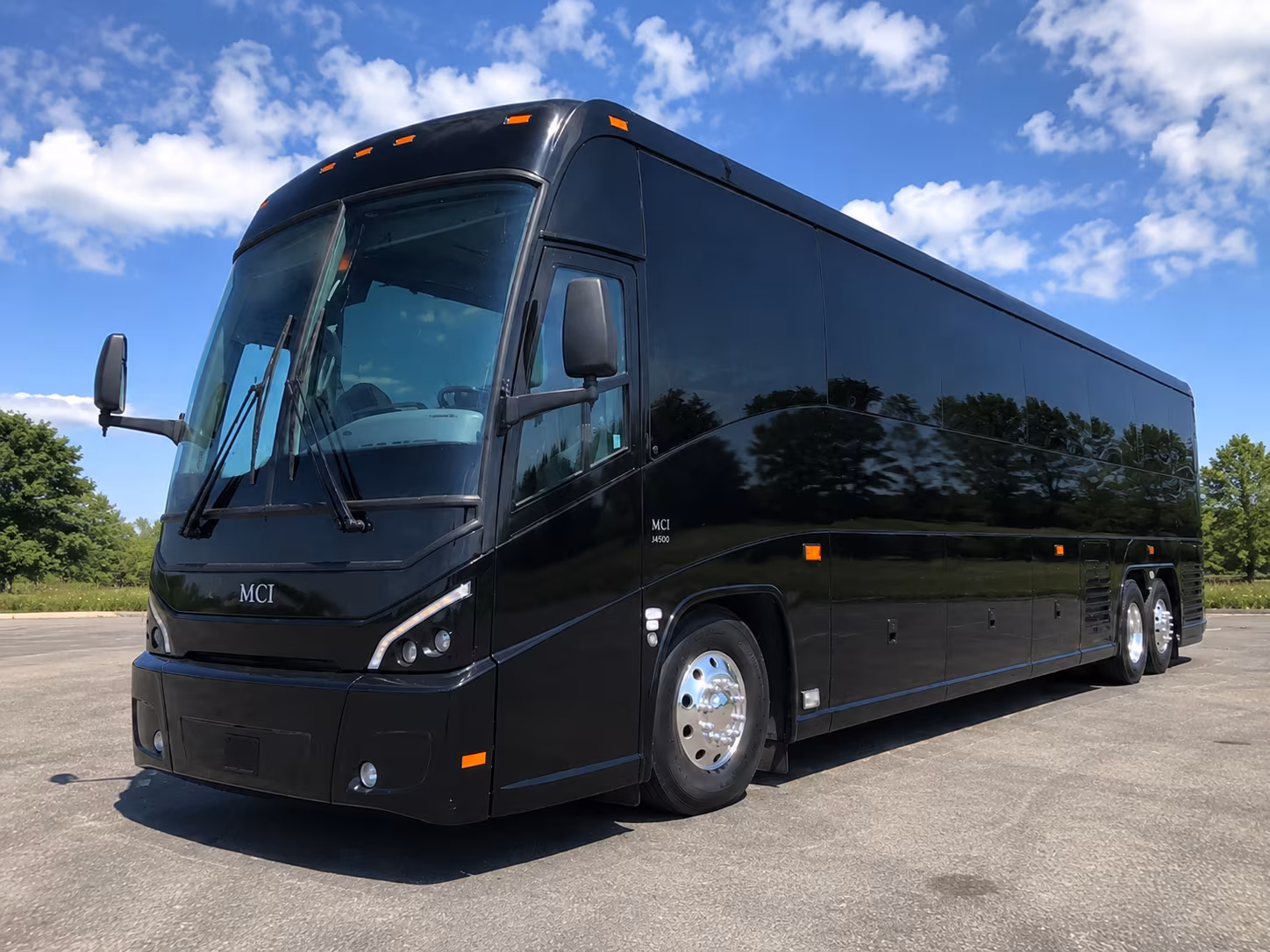 york rent a charter bus for your york official travel