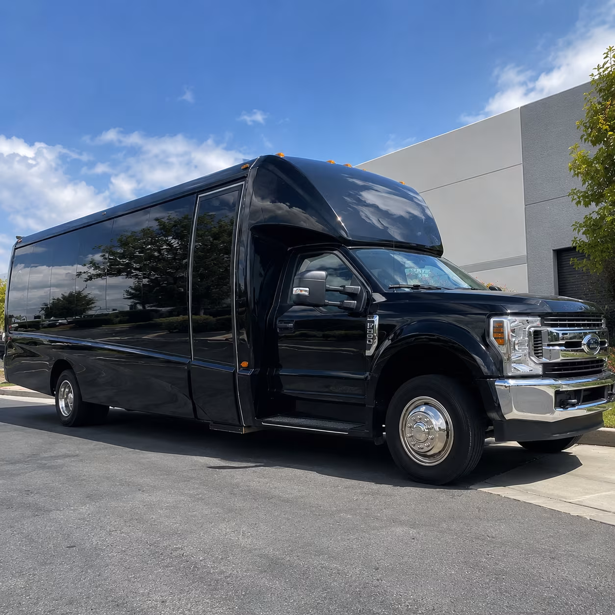 york sports team and sporting event charter bus rentals in york