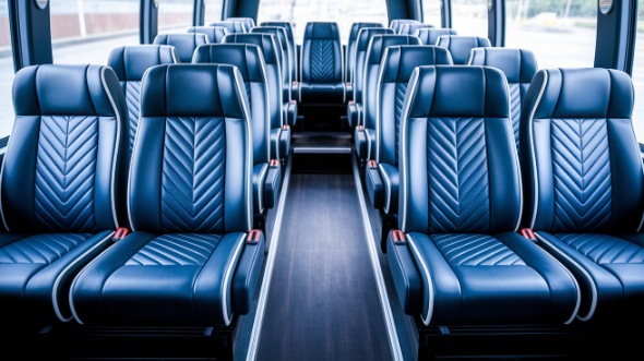 15 passenger minibus rental harrisburg