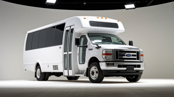 18 passenger minibus harrisburg