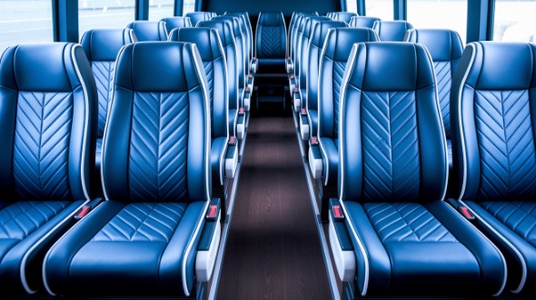 20 passenger minibus rental harrisburg