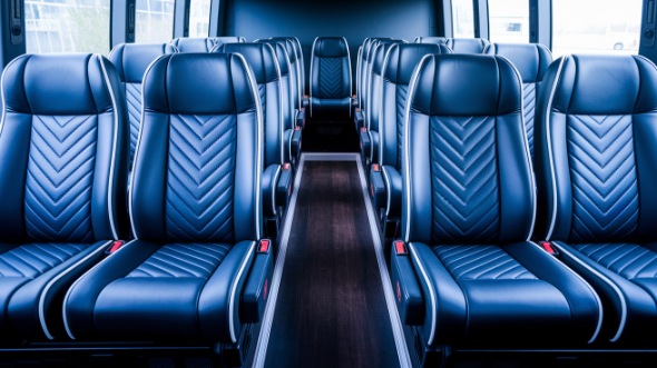 25 passenger minibus rental harrisburg