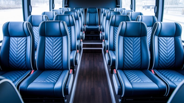 30 passenger minibus rental harrisburg