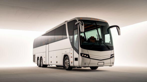 50 passenger charter bus harrisburg