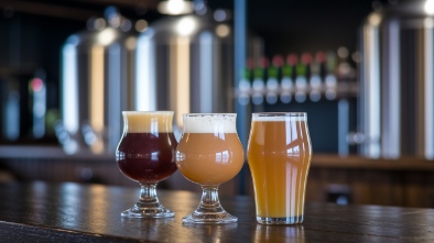 explore local breweries
