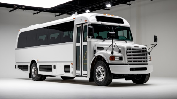 harrisburg 28 passenger minibus