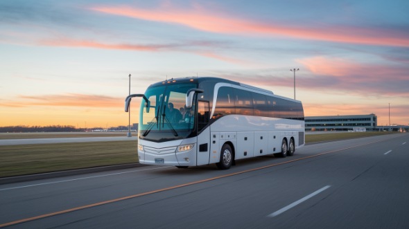 harrisburg airport shuttles