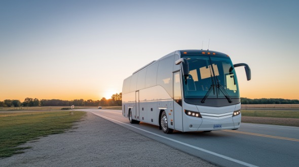 harrisburg private event transportation
