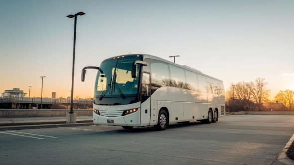 harrisburg sporting event transportation