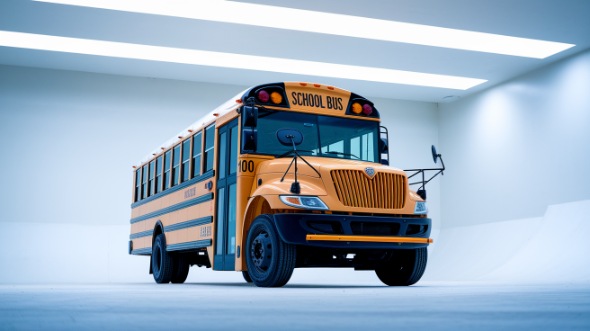 school bus rental harrisburg