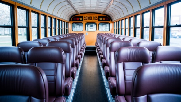 school bus rental rental harrisburg