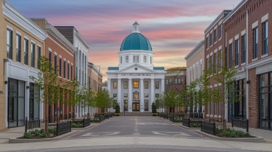 uptown harrisburg
